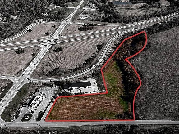 2nd image of 0 Old Metropolis Rd