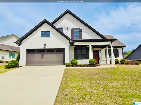 1034 Norman Dr, Birmingham, AL 35242