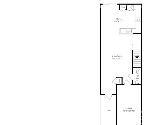 2nd image of this home