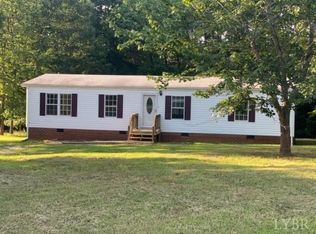 699 Hawkins Rd, Evington, VA 24550
