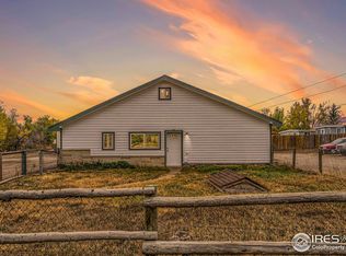 301 E Douglas Rd, Fort Collins, CO 80524