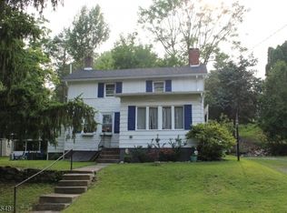 201 S Lincoln Ave, Washington, NJ 07882