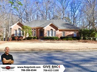 1100 Laurel Pointe, Watkinsville, GA