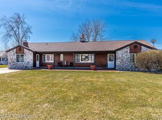 1030 S Hughes Rd, Howell, MI 48843