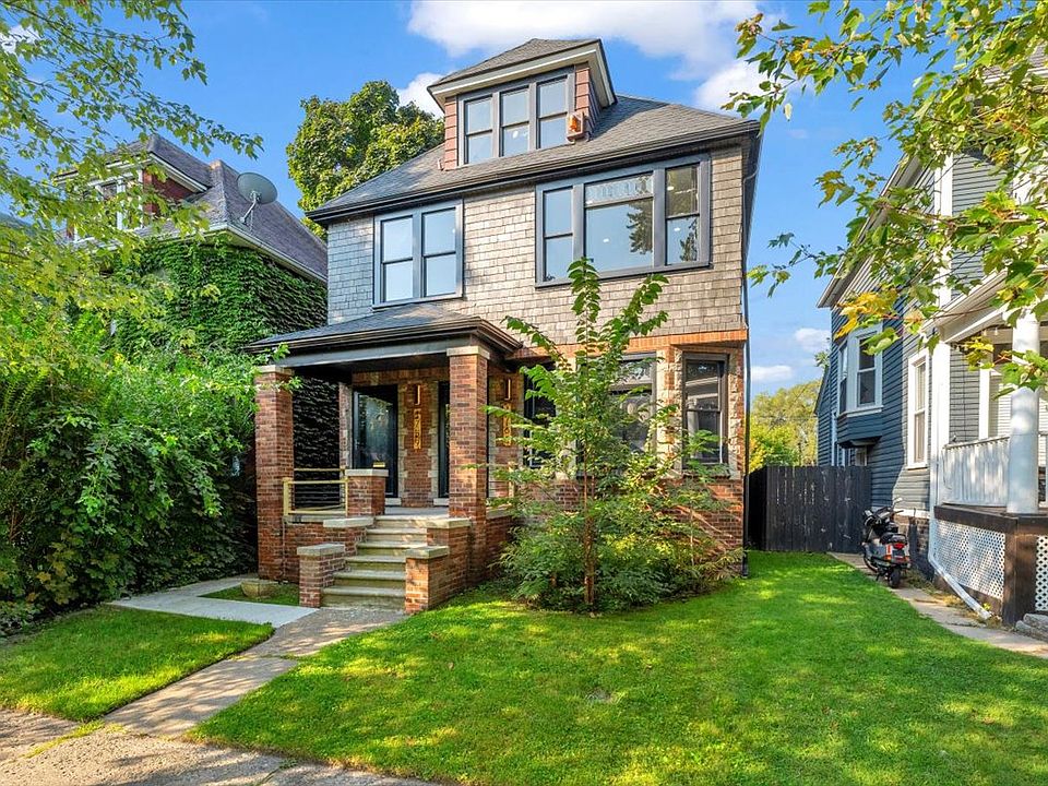 1759 Parker St 2, Detroit, MI 48214 Zillow