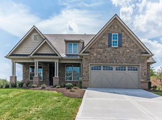 839 Briarstone Ln, Knoxville, TN 37934