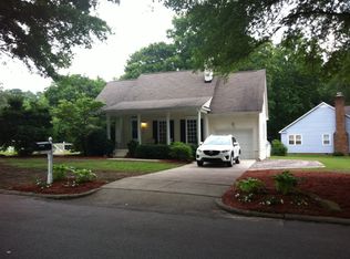 1501 Maybrook Dr, Raleigh, NC 27610