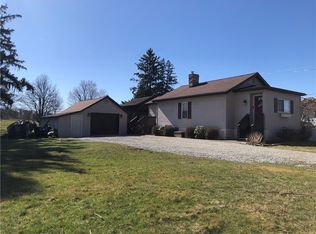 110 Orchard Dr, Grindstone, PA