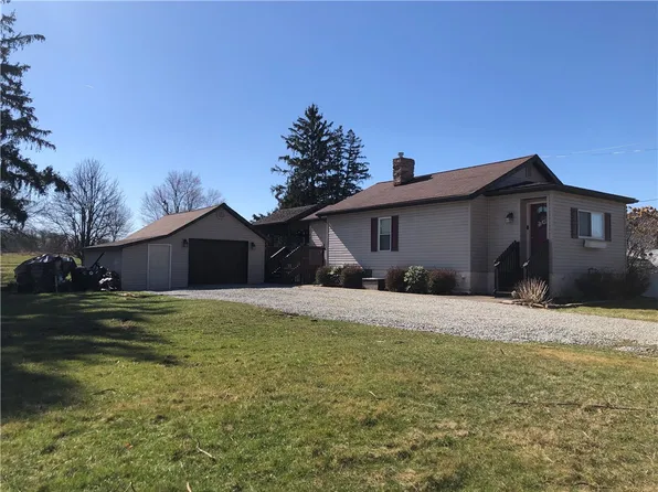 110 Orchard Dr, Grindstone, PA 15442