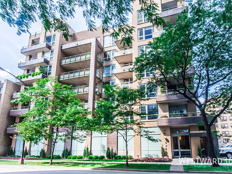 5430 N Sheridan Rd #503 — Photo 1