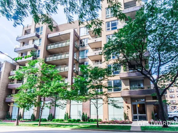 5430 N Sheridan Rd APT 503, Chicago, IL 60640