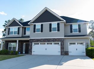 508 Salterton Way, Martinez, GA 30907