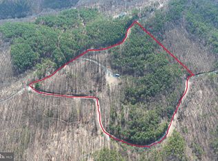 2 Bluffs On The Potomac, Fort Ashby, WV 26719