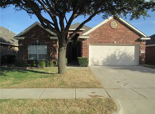 7924 Crouse Dr, Fort Worth, TX 76137