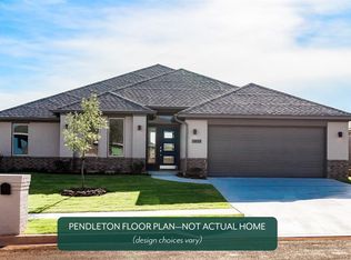 16005 Rolling Hill Dr, Moore, OK 73170