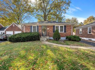 7244 Murdoch Ave, Saint Louis, MO