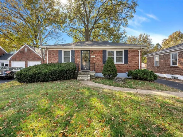 7244 Murdoch Ave, Saint Louis, MO 63119