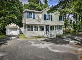 10 Merrill Ave, Kingston, NH 03848