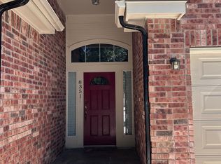 8351 Bordeaux Bay, San Antonio, TX 78255