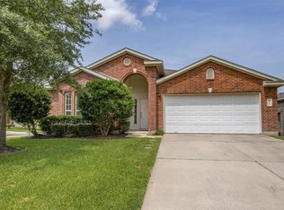 14603 Thornbluff Ct, Cypress, TX 77429