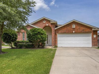 14603 Thornbluff Ct, Cypress, TX, 77429