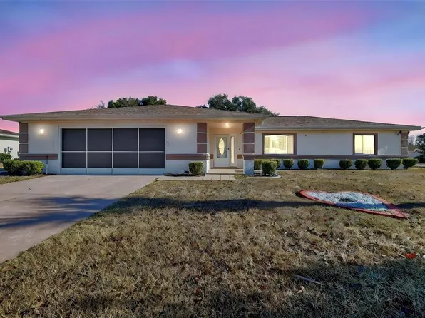 6118 SW 100th Loop, Ocala, FL 34476