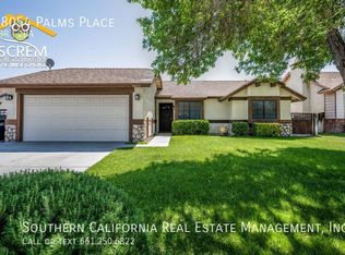 38054 Palms Pl, Palmdale, CA 93552