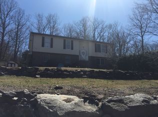 40 Jamesburg Rd, Hewitt, NJ 07421