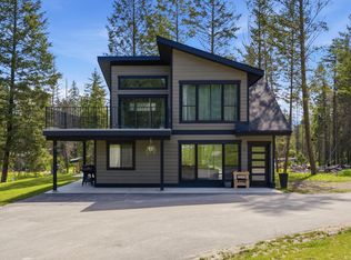 15 Quinley Ln, Whitefish, MT 59937