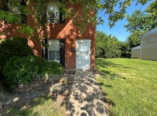 7545 Mount Hood Dr, Dayton, OH 45424