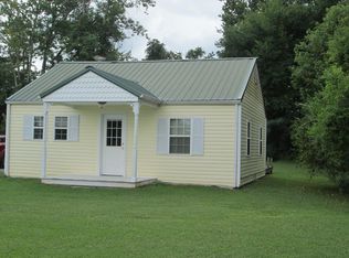 161 Peers St, McMinnville, TN 37110