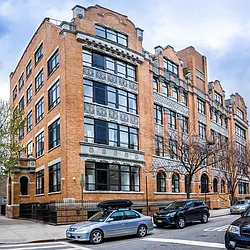 Rented by Nooklyn NYC LLC