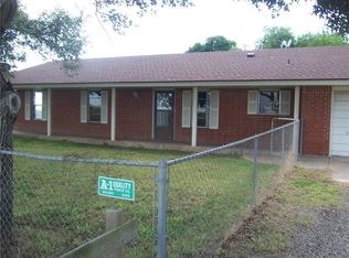 1459 N Fm 738, Orange Grove, TX 78372