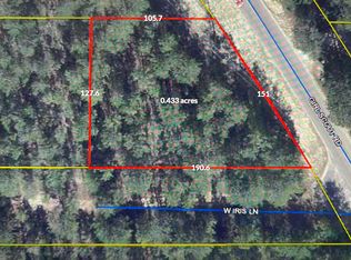 Lots 1 & 2 Girl Scout Rd, Defuniak Springs, FL 32433
