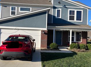 5134 Rum Cherry Way, Indianapolis, IN