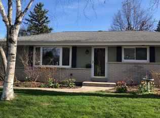 10947 W Cameron Ave, Milwaukee, WI 53225