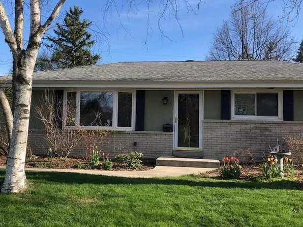 10947 West Cameron AVENUE, Milwaukee, WI 53225