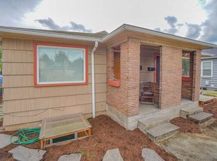 305 W Fourth Plain Blvd, Vancouver, WA 98660