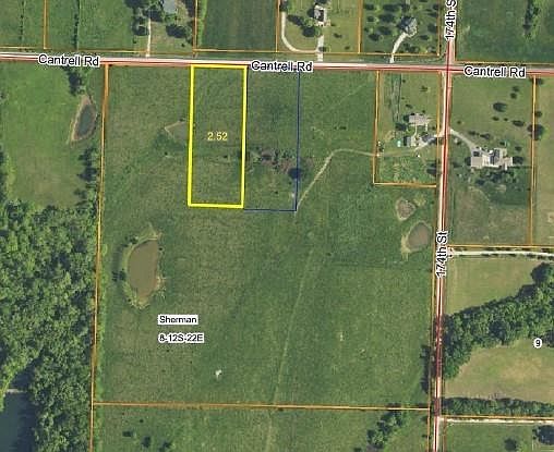 1st image of LOT 2 Cantrell Rd