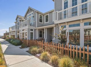 7 Bayharbor Way, San Rafael, CA 94901