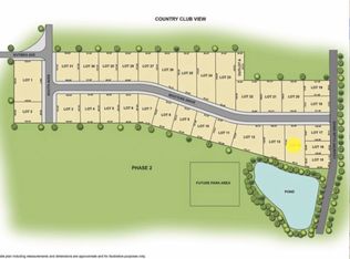 203 Augusta National Blvd, Washington, IA 52353