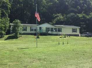 4428 Hwy 25/70e, Del Rio, TN 37727