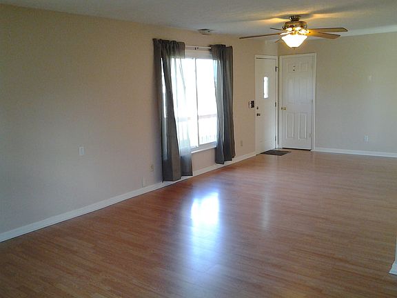 NEW Laminate Flooring