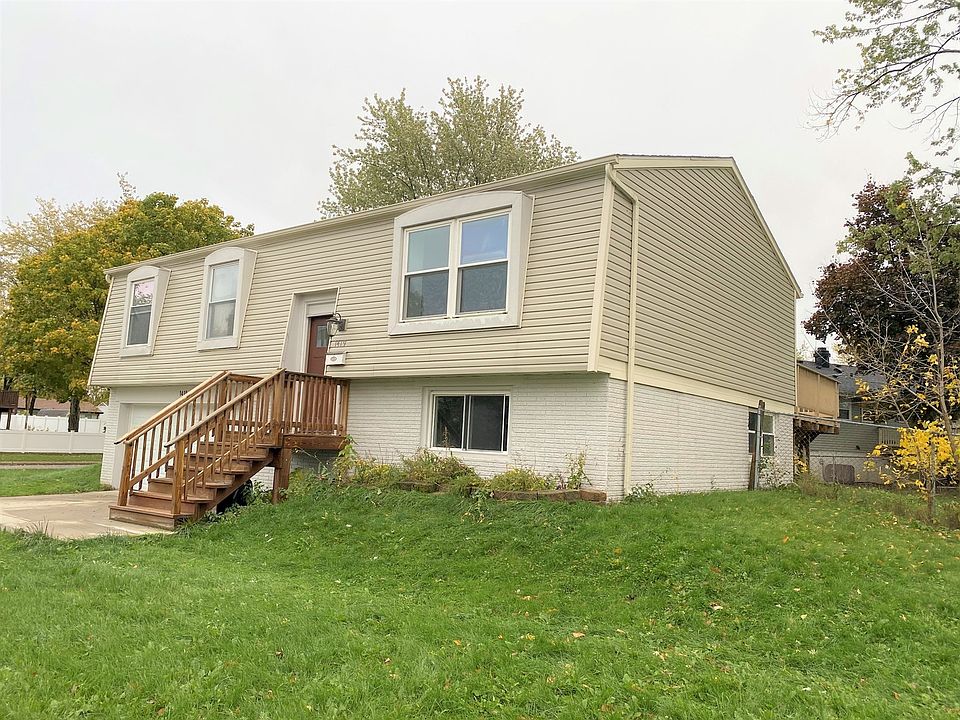 1st image of 1419 N Green Meadows Blvd
