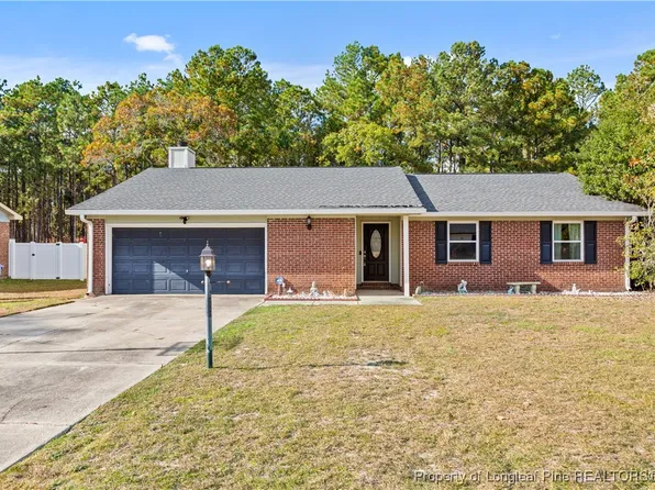 7021 Timbercroft Ln, Fayetteville, NC 28314
