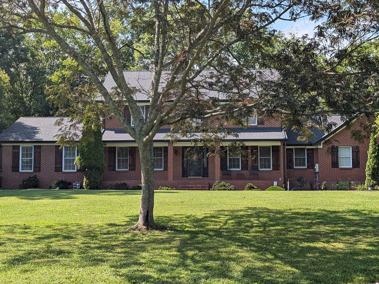 2514 Sam Houston Ct — Photo 1