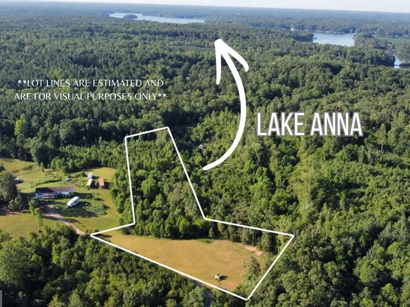 14822 Woolfolk Rd, Spotsylvania, VA 22551
