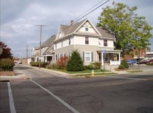 84 W 2nd St, Xenia, OH 45385