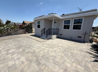 8640 Baring Cross St, Los Angeles, CA 90044