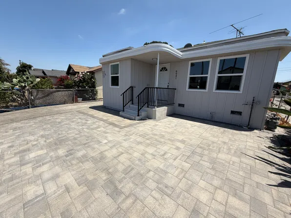 8640 Baring Cross St, Los Angeles, CA 90044